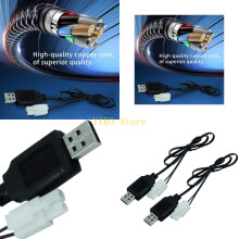 K32C KET 2P-Stecker Autobatteriekabel für 7,2V 250mA NiMH NiCD-Modelle