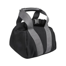 Sandbag Weights Fitness Sandbag For Bodybuilding Training Exercise Bag Heavy Empty Gym Weight Boxing