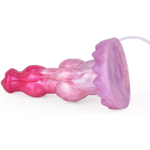 Silicone Anal Plug Prostate Stimulator with Safe Wide Base for Smooth Comfortable Insertion 2