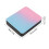 Gradient USB Rechargeable Cigarette Case, 150mAh, 83x27x10mm 2
