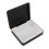 Gradient USB Rechargeable Cigarette Case, 150mAh, 83x27x10mm 7