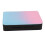 Gradient USB Rechargeable Cigarette Case, 150mAh, 83x27x10mm 15