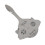 304 Edelstahl Eis-Sieb – Multifunktionaler Cocktailfilter, 11x18cm 13