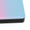 Gradient USB Rechargeable Cigarette Case, 150mAh, 83x27x10mm 8