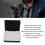 Gradient USB Rechargeable Cigarette Case, 150mAh, 83x27x10mm 4