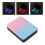 Gradient USB Rechargeable Cigarette Case, 150mAh, 83x27x10mm 13