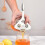 304 Edelstahl Eis-Sieb – Multifunktionaler Cocktailfilter, 11x18cm 5