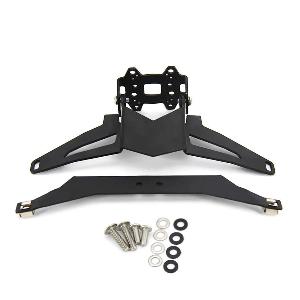 Gps Bracket For Bmw R 1200 Rt R1200rt 2009 Gps Navigator Usb Charging Phone Holder Motorcycle Navigation Bracket 9426802432596