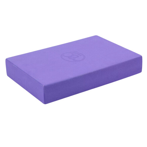 Fitness Mad Fitness Mad Yoga Block