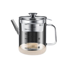 (1200ML) Leak-Proof Household Kettle With Strong Practicality And Durability