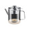 (1200ML) Leak-Proof Household Kettle With Strong Practicality And Durability 1