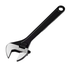Adjustable Spanner 12Inch Carbon Steel Universal Multipurpose Wrench For  Tools