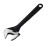 Adjustable Spanner 12Inch Carbon Steel Universal Multipurpose Wrench For  Tools 1