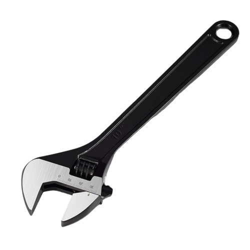 Adjustable Spanner 12Inch Carbon Steel Universal Multipurpose Wrench For  Tools