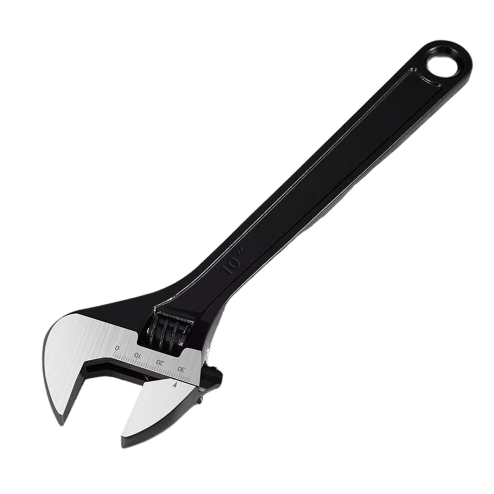 Adjustable Spanner 12Inch Carbon Steel Universal Multipurpose Wrench For Tools 9426802432893