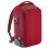 BagBase (One Size, Classic Red) Bagbase Athleisure Sports Backpack 1