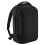 BagBase (One Size, Black) Bagbase Athleisure Sports Backpack 1