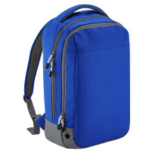 (One Size, Bright Royal Blue) Bagbase Athleisure Sports Backpack