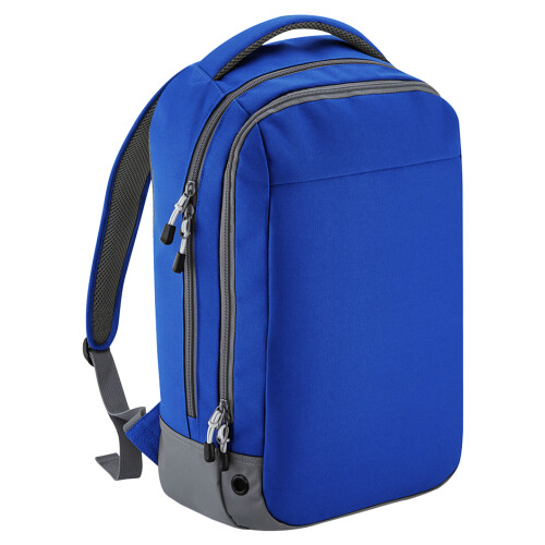 BagBase (One Size, Bright Royal Blue) Bagbase Athleisure Sports Backpack