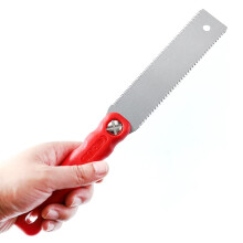 DoubleSided Saw For Pruning And Felling Hand Pull Saw CloseTooth Tenon Saw Carpentry Hand Saw