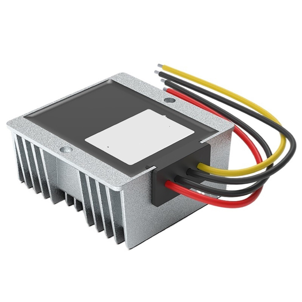 Dcdc Converter 18V36v To 24V 10A Voltage Regulator For Automotive Current Power Supply 9347817893458