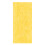 (One Size, Yellow) County Shredded Tissue (Pack Of 6) 2