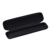 Eva Hair Curler Bag Portable Storage Case Travel EVA Material Pouch For Hair Tools Compatible With Hot Air Brushes