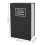Faux Pages Book Safe, Metal Inner Container with Coded Lock Security Box for Valuables Storage, Disguised Dictionary for Plain Sight Concealment (Blac 2