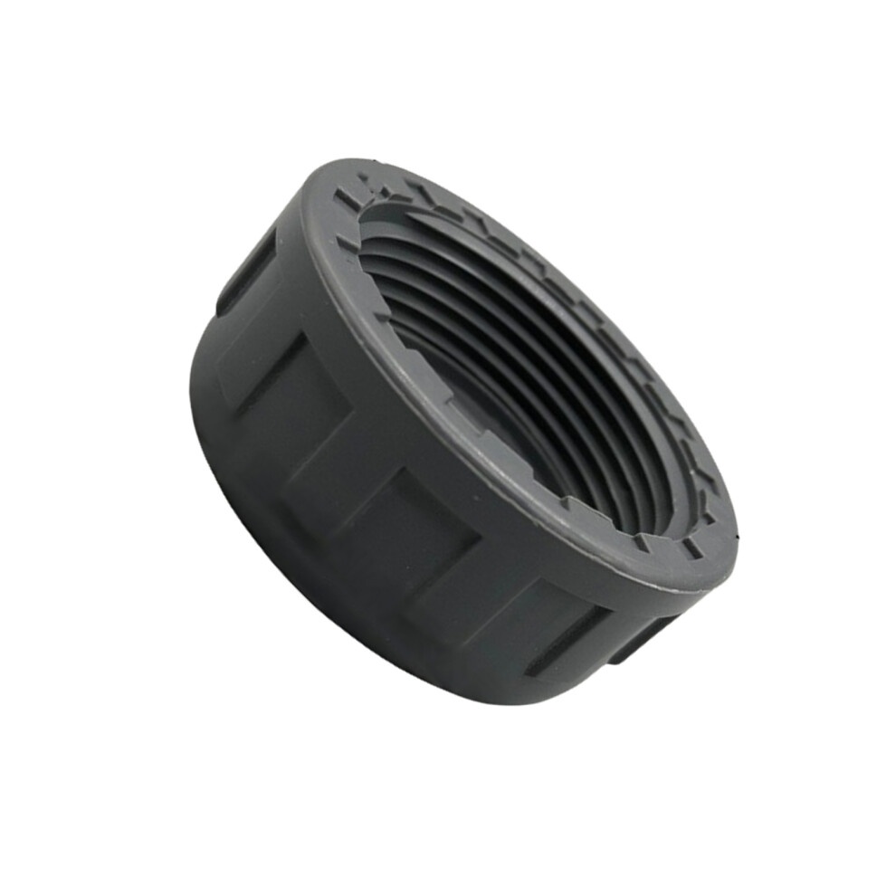 Pvc Female End Caps Garden Irrigation Pipe End Caps Water-Dn50 7732000564901