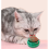 Μπάλες Catnip, 3 τεμάχια βρώσιμη μέντα για γάτες, ανακούφιση από το στρες, ενισχύει 4