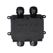 Multipurpose Waterproof Designs Outdoor Junction Box 8-2068L4H