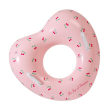Swimming Rings for Pool, Heart Shaped Swim Rings, Water Sports Accessories for Graduation, Engagement, Beach, Wedding, Bridal Shower Ref: 4376