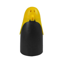 Penguin Mama microwave cleaner, steam cleaner, easy to clean in minutes