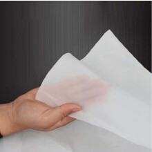 500 Mesh Nylon Filter Cloth 1x10m Food Grade Mesh for Tea Coffee Beer Oil UltraFine Filtration