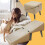 Pet Ramp, Foldable Design, Easy Carry, Safe Access for Bedside, Couch, Sofa 5