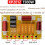 1500W Audio Frequency Divider, 2Way Audio Crossover, 12 15, Stage Power, Performance Frequency Divider, Durable Ref: 4018 3