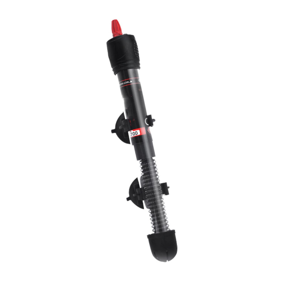 100W Submersible Aquarium Heater With Thermostat, Durable Glass Fish Tank Heater For Tropical Fish 9382693221049