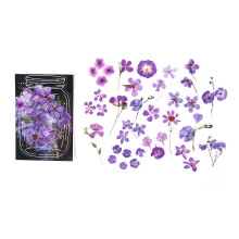 Conjunto de adesivos impermeáveis de alta qualidade com cores vibrantes para scrapbooking e artesanato DIY. Detalhes dos padrões resistentes ao
