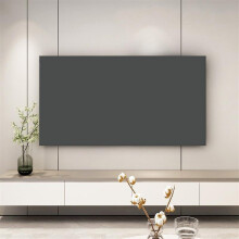 Hanging Tabletop Universal Tv Cover 3285In TV And PC Screen Protector Indoor For Flat Curved Surfaces Home Office Decor