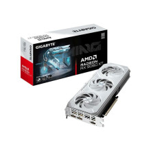 Tarjeta gráfica - GIGABYTE - Radeon RX 9060 XT - 16 Go GDDR6 - 7680 x 4320 - PCI Express 5.0