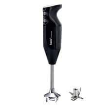 BAMIX ONE Staafmixer Zwart