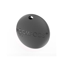 Boomtag Universal Grau Boompods