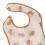 Babylätzchen mit niedlichen Mustern, 7