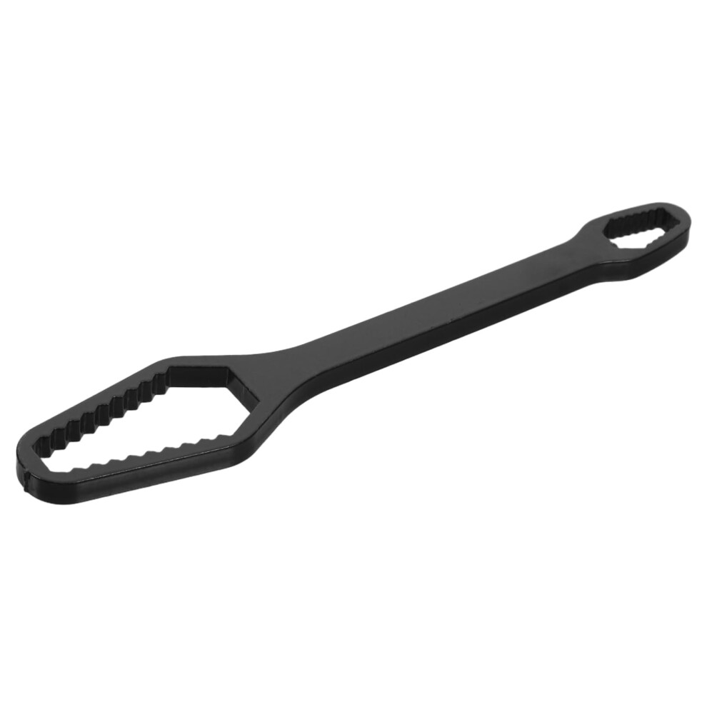 Doublehead Wrench Repairing Spanner Tool Multifunctional Hand Tool For Screws Nuts Metal Spanner Wrench For Mechanics 9426802433623
