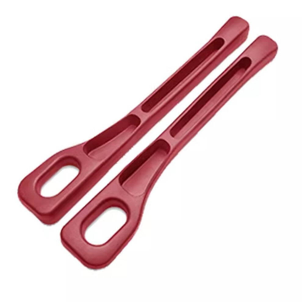Car Seat Gap Filler For Mini Countryman R60 F60 20162025, Extra Side Storage, Waterproof, Red 9189345200830