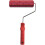 Household paint embossing roller, synthetic brush, construction tool, brick roller for wall paint, texture roller, floral roller 5