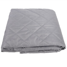 Reusable Waterproof Mattress Protectors, Soft Durable Picnic Blankets, Designed For Comfortable Outdoors And Indoor Use In Homes With Kids And Pets (5