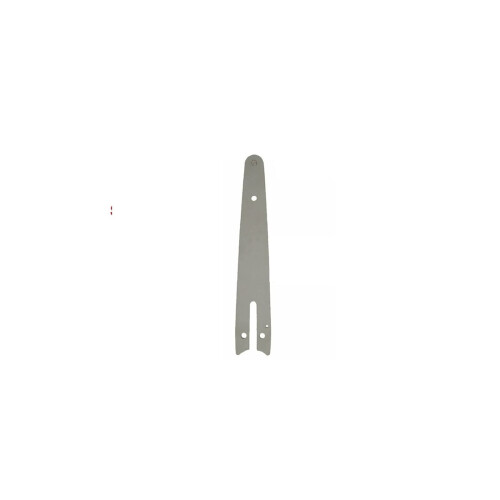 8 Inch Mini Chainsaw Guide Bar with Sharp Stainless Steel Blade and Quick Tool Installation