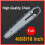 8 Inch Mini Chainsaw Guide Bar with Sharp Stainless Steel Blade and Quick Tool Installation 2