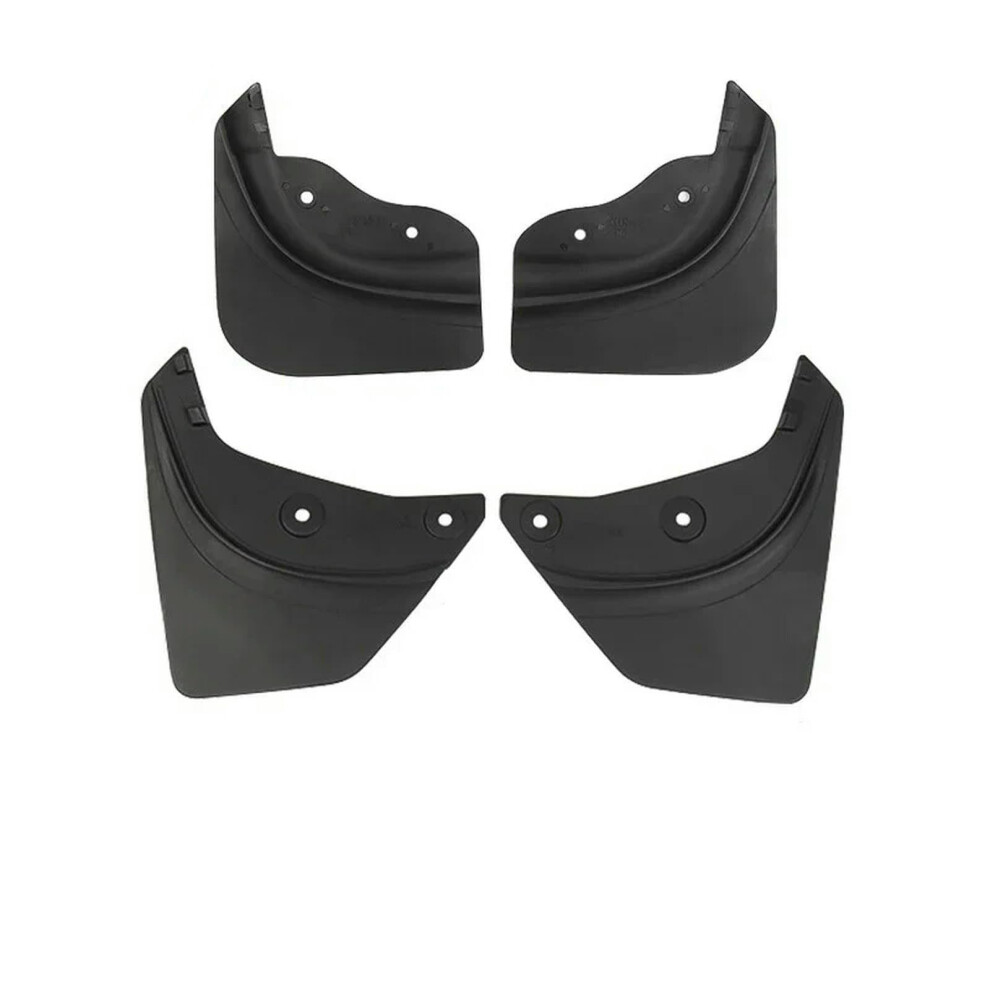 For Tesla Model Y 3 Highland Car Wheel Splash Guards Mudflaps For Model Y For Model 3 For Y 9426802433913